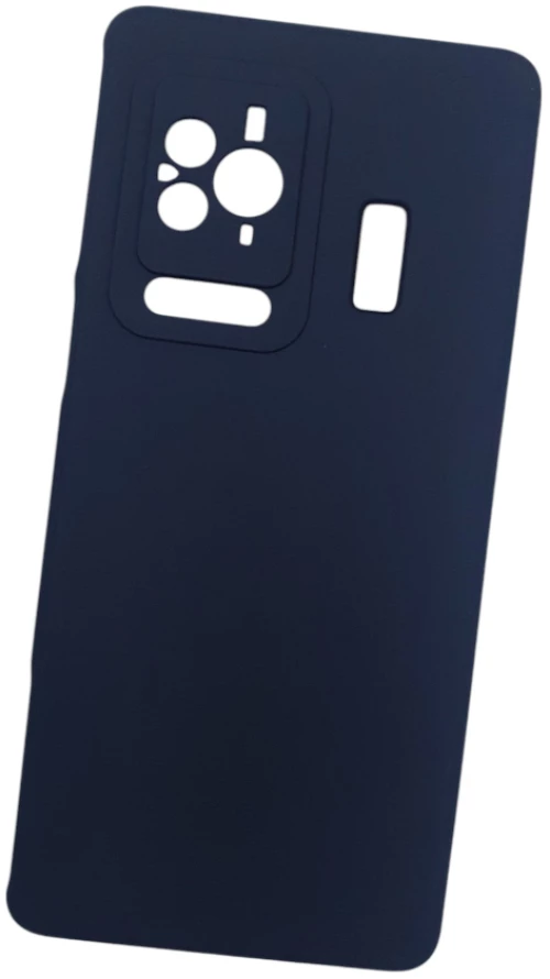 Naxius Case Black 1.8mm Xiaomi Black Shark 5 / 5 Pro Naxius