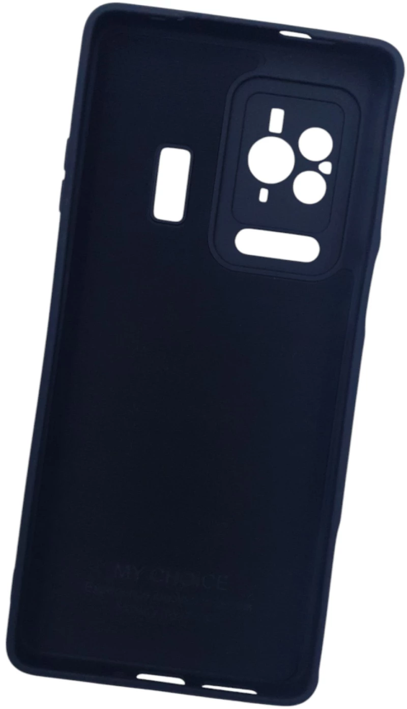 Naxius Case Black 1.8mm Xiaomi Black Shark 5 / 5 Pro Naxius
