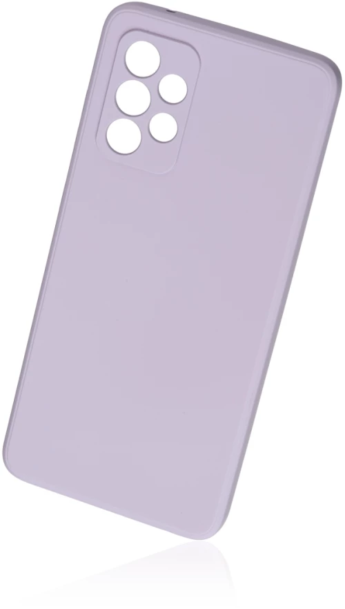 Naxius Case Grass Purple 1.8mm Samsung A52 5G / A52 4G / A52S 5G Naxius