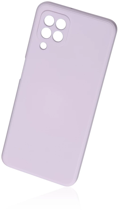Naxius Case Grass Purple 1.8mm Samsung A22 4G Naxius