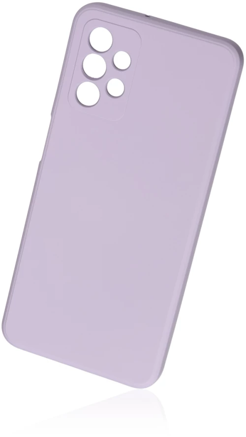 Naxius Case Grass Purple 1.8mm Samsung A32 5G Naxius