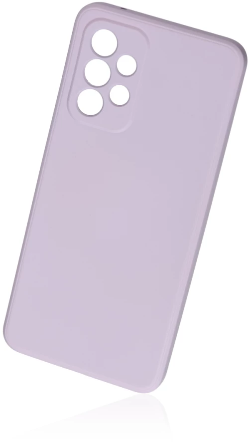 Naxius Case Grass Purple 1.8mm Samsung A33 5G Naxius