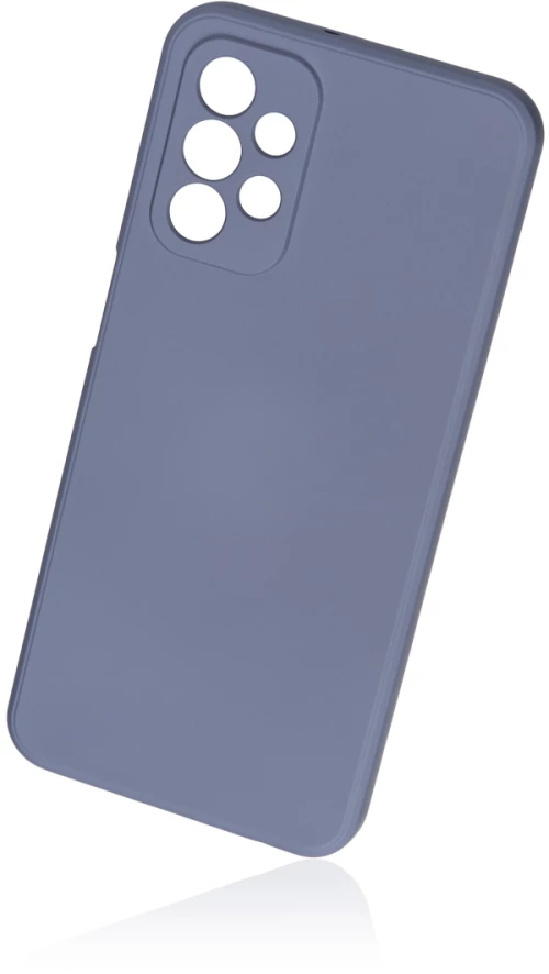 Naxius Case Lavender Grey 1.8mm Samsung A23 4G / 5G Naxius
