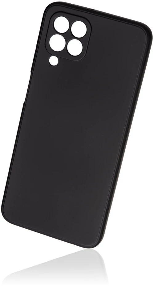 Naxius Case Black 1.8mm Samsung M33 5G Naxius