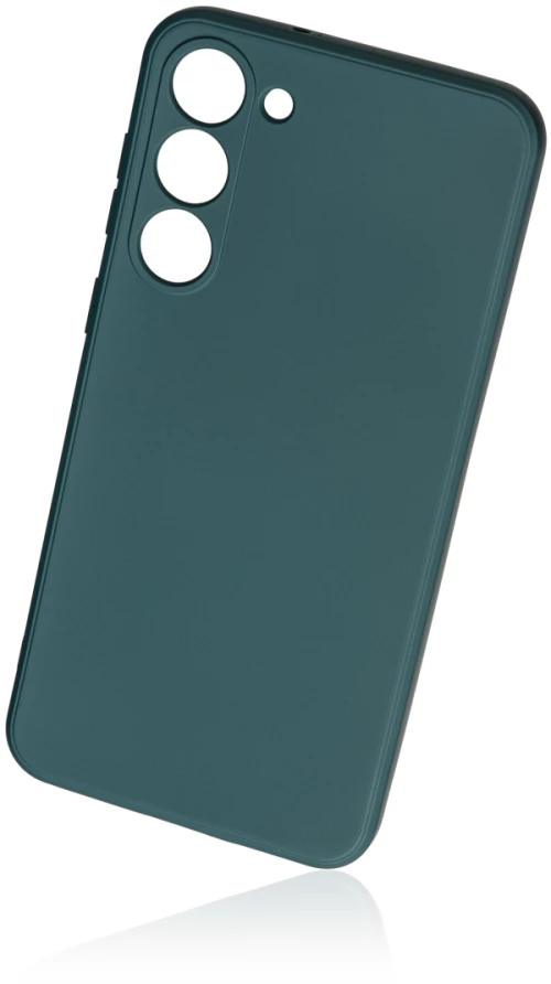 Naxius Case Dark Green 1.8mm Samsung S23 Plus Naxius