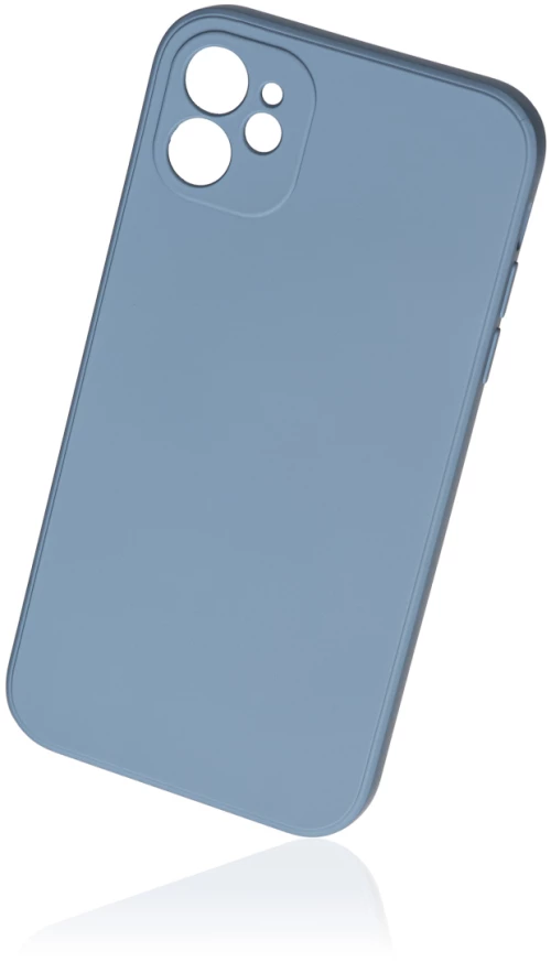 Naxius Case Lavender Grey 1.8mm iPhone 11 Naxius