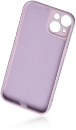 Naxius Case Grass Purple 1.8mm iPhone 14 Naxius