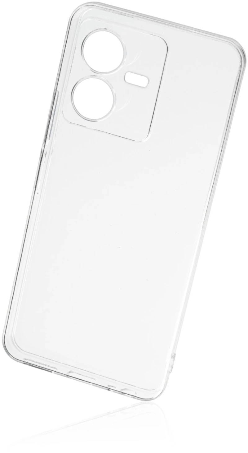 Naxius Case Clear 1mm Vivo Y22_Y22S 2022 Naxius