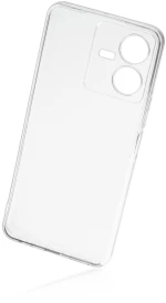 Naxius Case Clear 1mm Vivo Y22_Y22S 2022 Naxius
