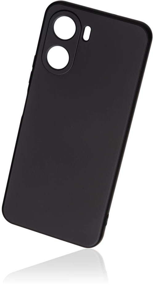 Naxius Case Black 1.8mm Vivo Y35 2022 Naxius