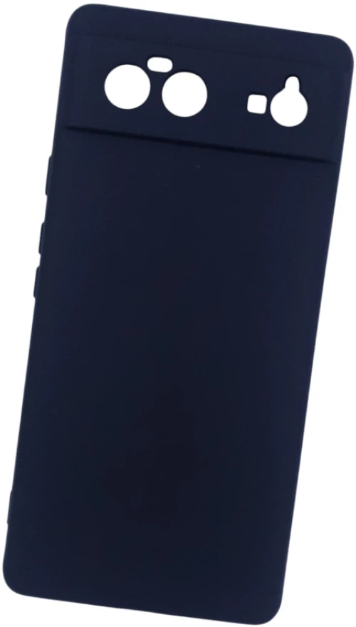 Naxius Case Black 1.8mm Google Pixel 6 Naxius