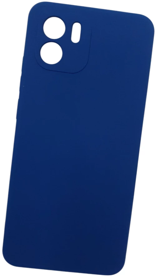 Naxius Case Navy Blue 1.8mm Xiaomi RedMi A1_A2 Naxius