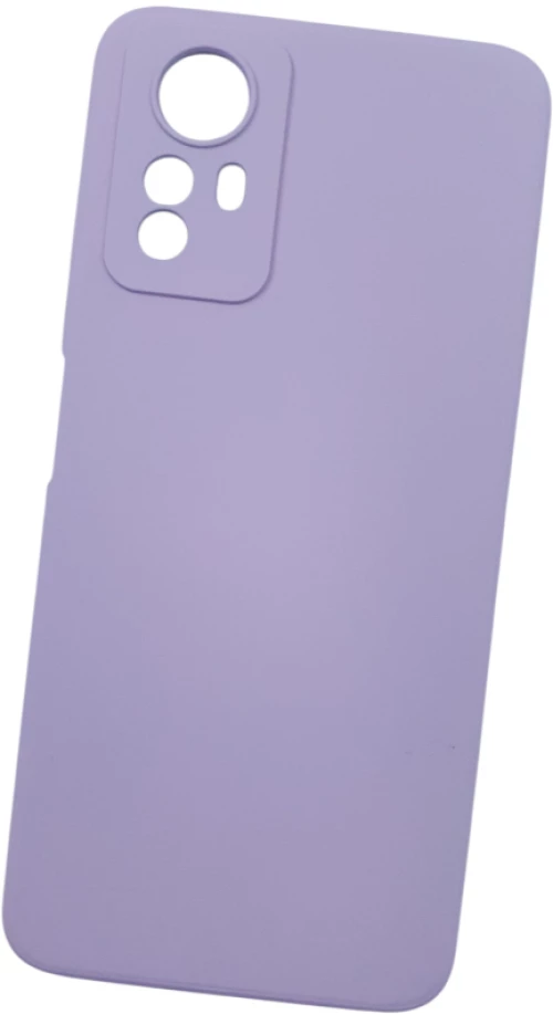 Naxius Case Grass Purple 1.8mm XiaoMi Note 12s Naxius