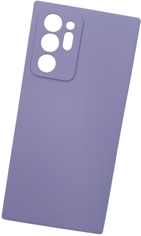 Naxius Case Grass Purple 1.8mm Samsung Note 20 Ultra Naxius