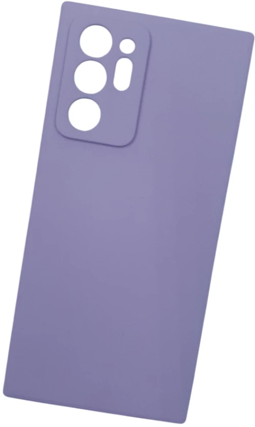 Naxius Case Grass Purple 1.8mm Samsung Note 20 Ultra Naxius