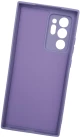 Naxius Case Grass Purple 1.8mm Samsung Note 20 Ultra Naxius