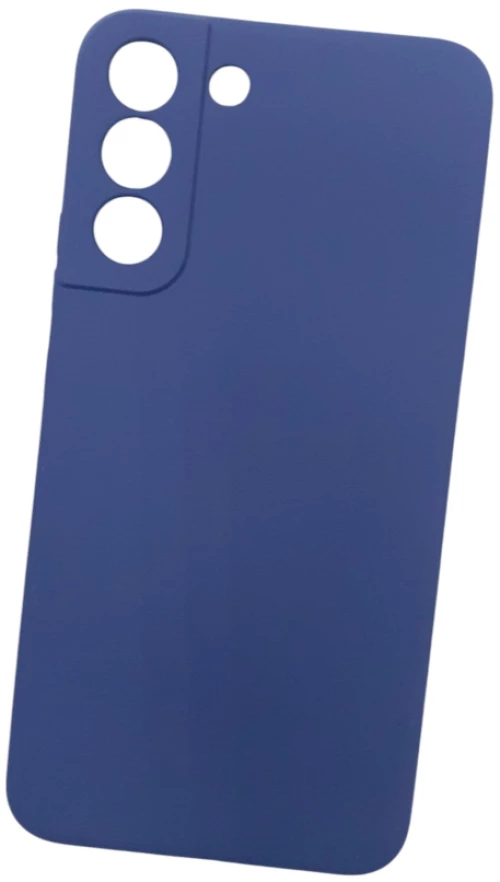 Naxius Case Lavender Grey 1.8mm Samsung S22 Plus 5G Naxius