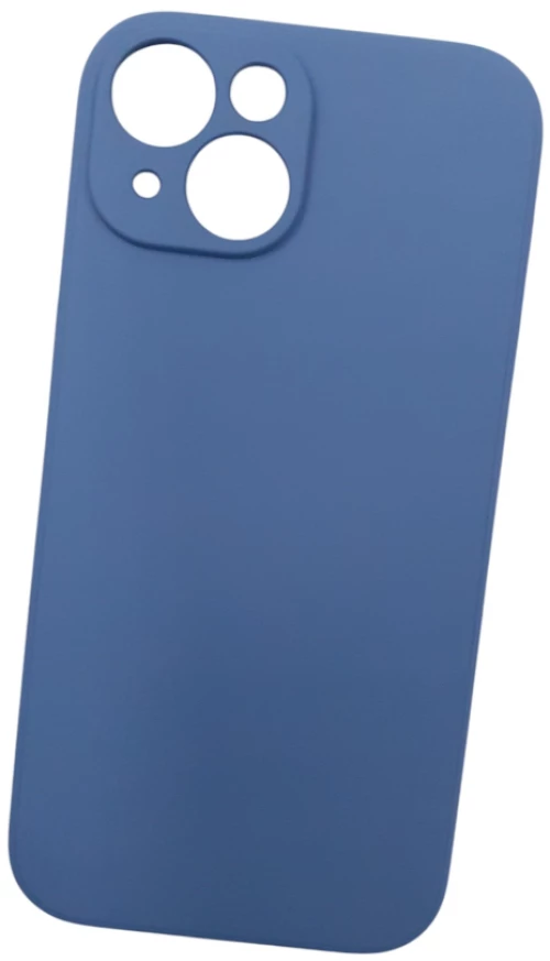 Naxius Case Lavender Grey 1.8mm iPhone 15 Naxius