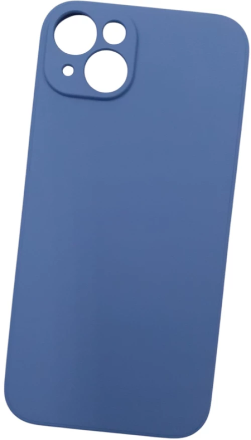 Naxius Case Lavender Grey 1.8mm iPhone 15 Plus Naxius