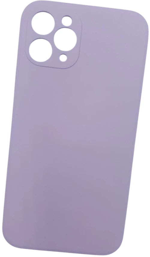 Naxius Case Grass Purple 1.8mm iPhone 11 Pro Naxius