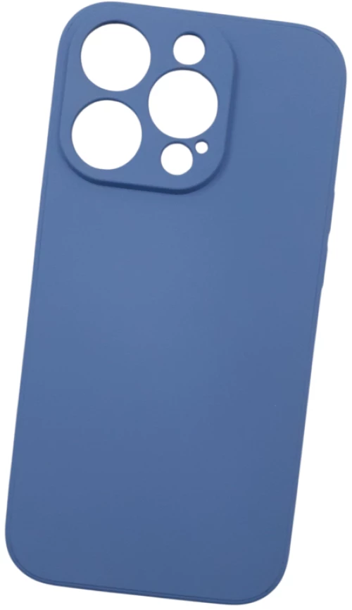 Naxius Case Lavender Grey 1.8mm iPhone 14 Pro Naxius