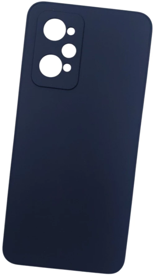 Naxius Case Black 1.8mm RealMe GT Neo 2 Naxius