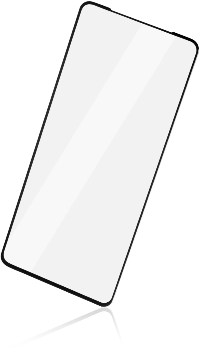 Naxius Tempered Glass 9H XiaoMi Mi Poco X5 Pro Full Screen 9D Black Naxius