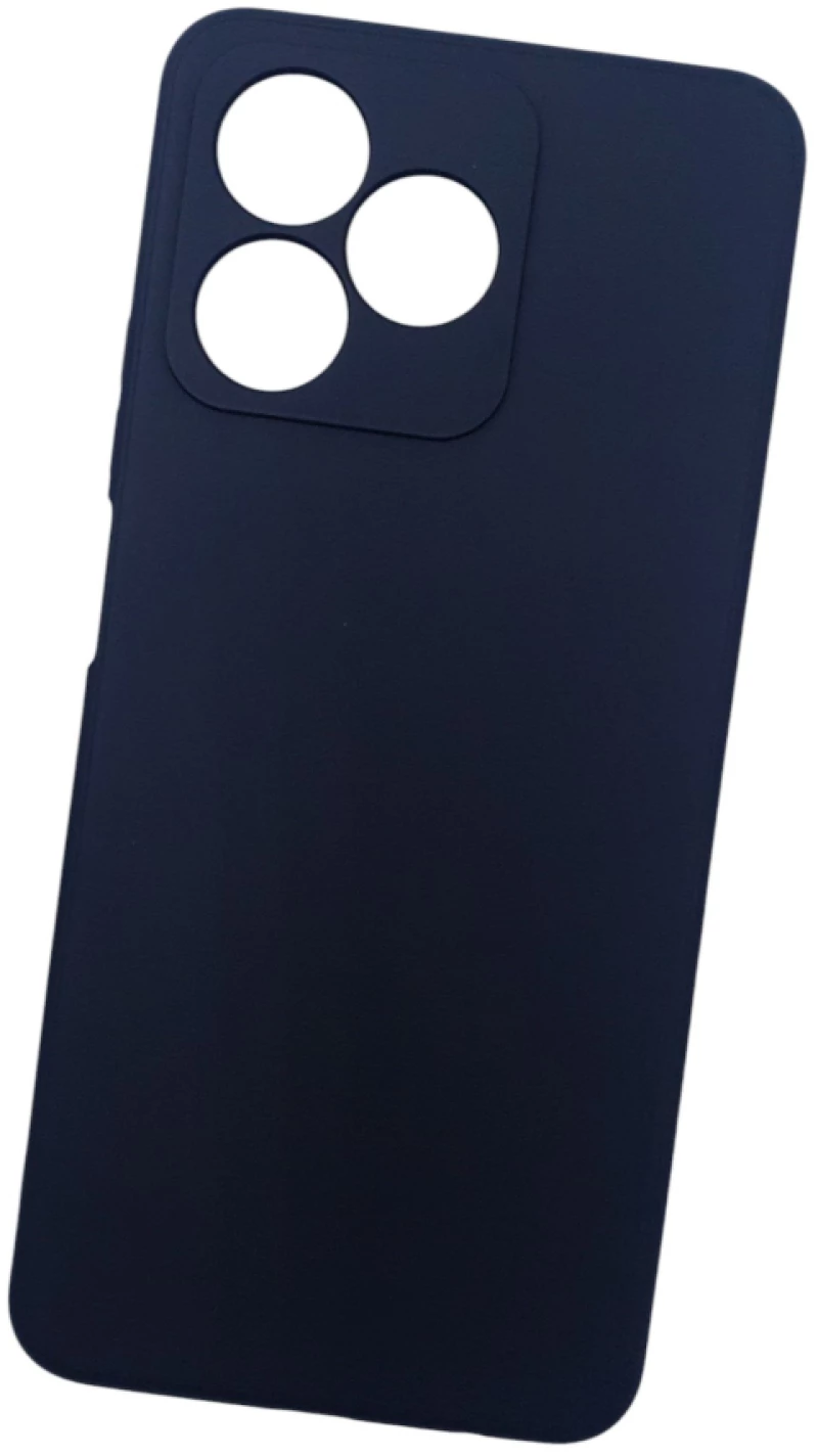 Naxius Case Black 1.8mm RealMe C53 Naxius