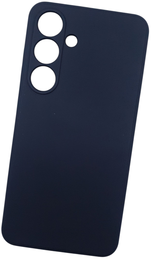 Naxius Case Black 1.8mm Samsung S24 Naxius