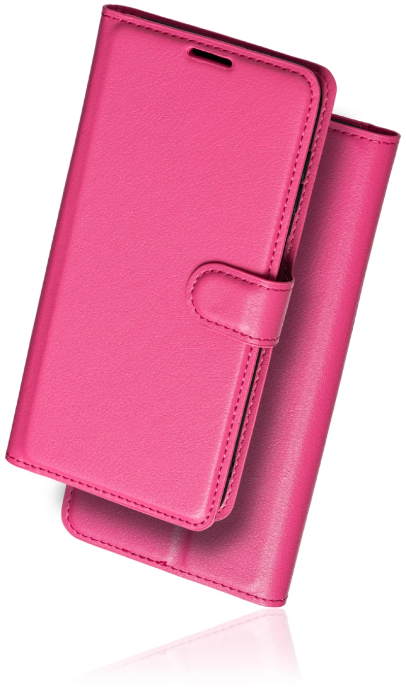 Naxius Case Book Rose XiaoMi RedMi Note 12 5G Naxius