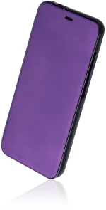 Naxius Case View Purple Samsung M33 5G Naxius