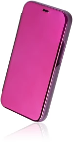 Naxius Case View Violet XiaoMi RedMi Note 12 Naxius