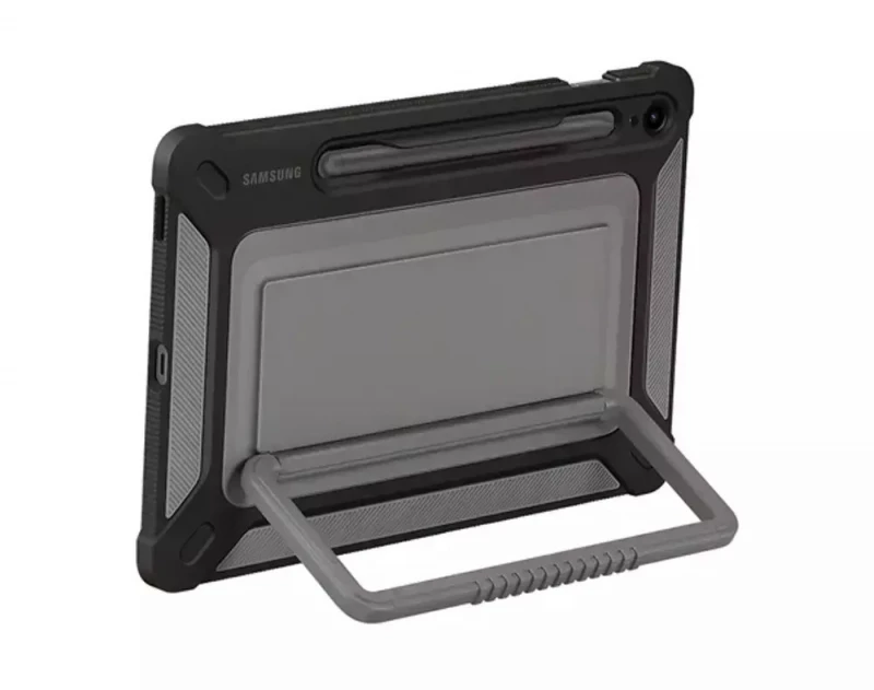 Samsung Galaxy Tab S9 FE Outdoor Cover Black