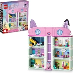 LEGO Gabby's Dollhouse Gabby's Dollhouse(10788)