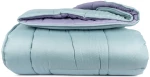 Πάπλωμα Μονό (160X240) Mcdecor Max Comfort Βεραμάν Ράφ - 220X240