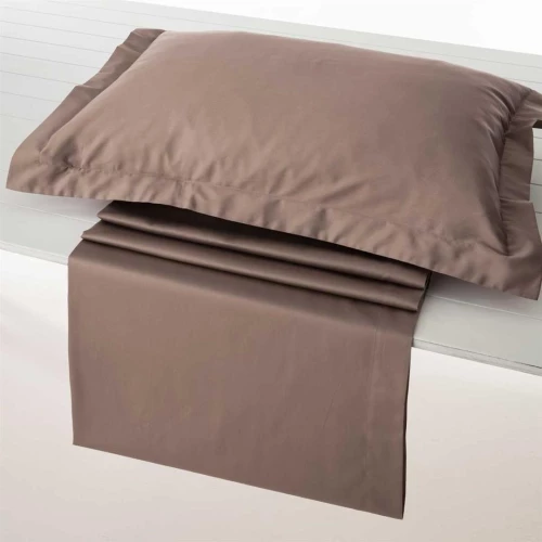 ΣENTONI Athena-302 KAΦE KAΦE ATHENA-302 ΣΕΝΤ.ΛΑΣΤ 160Χ200+40 BROWN