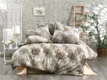 ΠΑΠΛΩΜΑΤΟΘΗΚΗ ΕΜΠΡΙΜΕ Forest 311 220X240 Beige Cott/Pol 70/30 - -