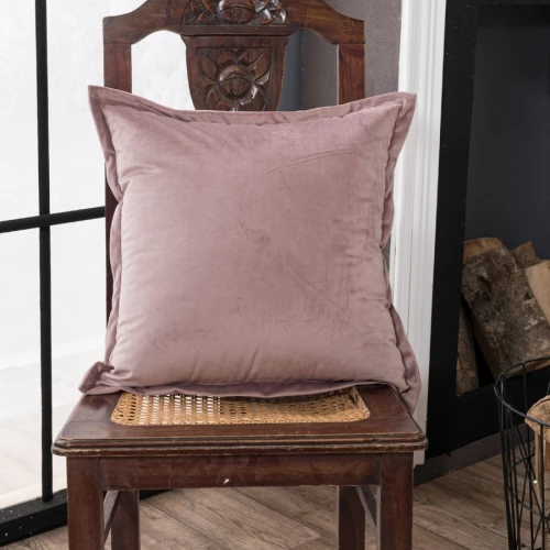 Μαξιλαροθήκη Velvet 12 - 45x45cm