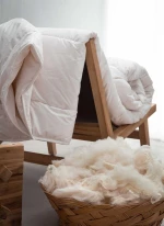 ΠΑΠΛΩΜΑ NATURAL Alpaca  ΑΝΕΥ ALPACA 400gr ΠΑΠΛΩΜΑ ΥΠΕΡΔ 220Χ230