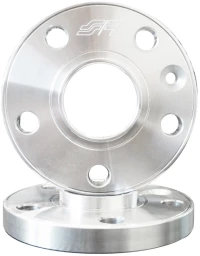 Simoni Racing ΑΠΟΣΤΑΤΕΣ-ΠΡΟΣΘΗΚΕΣ ΤΡΟΧΩΝ 20mm 5x120 65,1 ΤΡΥΠΑ 14mm ΓΙΑ VW SIMONI RACING - 2ΤΕΜ. SRDR046
