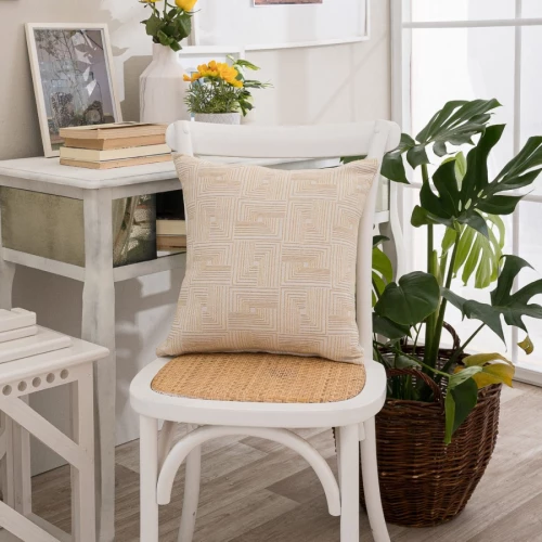 Μαξιλαροθήκη Messina 14 - 65x65cm δαπέδου