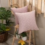 Μαξιλαροθήκη Giardino 06 - 65x65cm δαπέδου