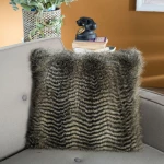 Μαξιλαροθήκη Pelt 10 - 45x45cm