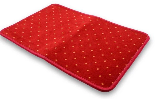 ΜΟΚΕΤΑ AKTUA 110 RED NewPlan - -
