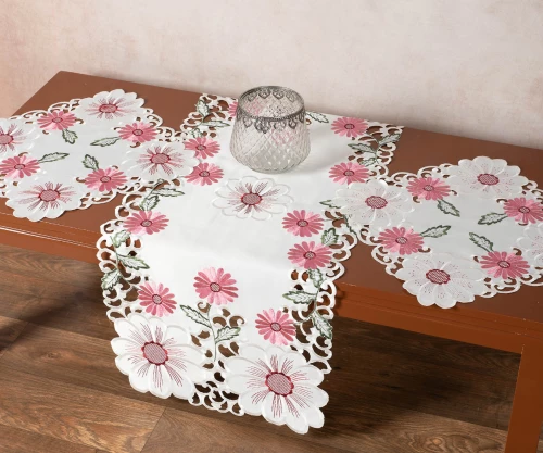 Σατέν κοφτό σεμέν (40cm x 110cm 2 x 40cm x 40cm) 291 σάπιο μήλο - -