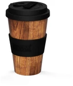i Drink κούπα ξύλο από 82 ανακυκλωμένο πλαστικό 5007 435ml