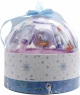 Markwins Disney Frozen II Snowball Box Παιδικό μακιγιάζ 1580367E