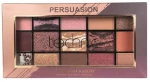 Technic Persuasion Pressed Pigment Palette
