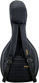 Wagon 05-OUD Bag - Black