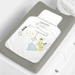 LINO ΑΛΛΑΞΙΕΡΑ CROCODROLE GREY Grey -